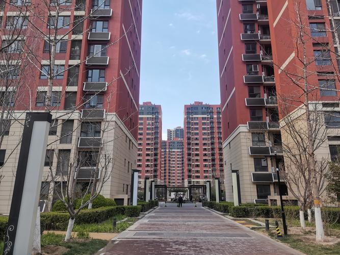 清苑区近期开盘的楼盘