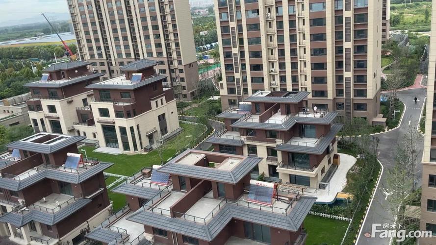 清苑区近期开盘的楼盘