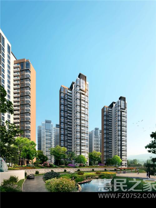 大欣世纪花园二期