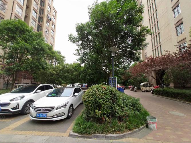 连云港市万锦花园