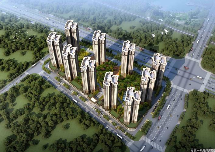 南宁市最新楼盘