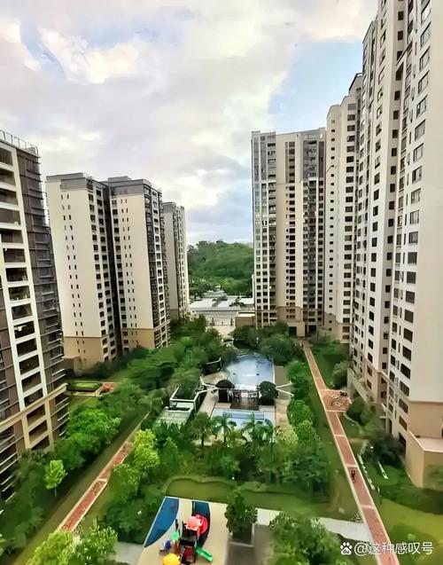 深圳光明一号楼盘