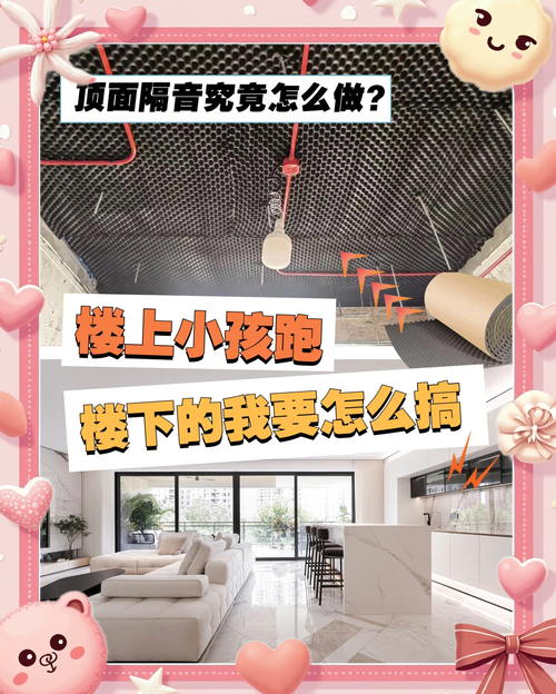 出租房怎么隔音