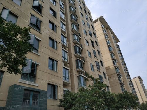 苏州天骄花园房价