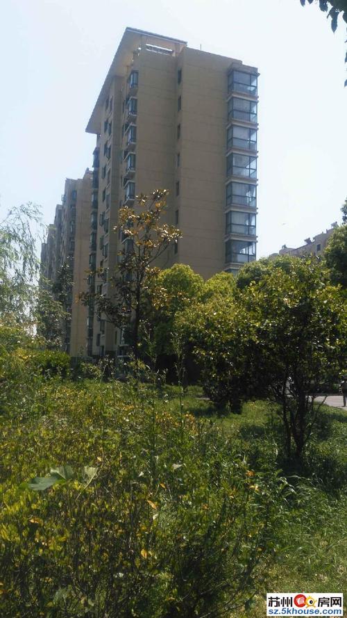 苏州天骄花园房价