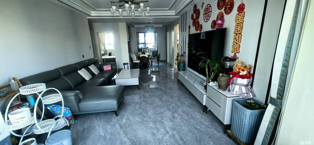 金茂城市花园怎么样