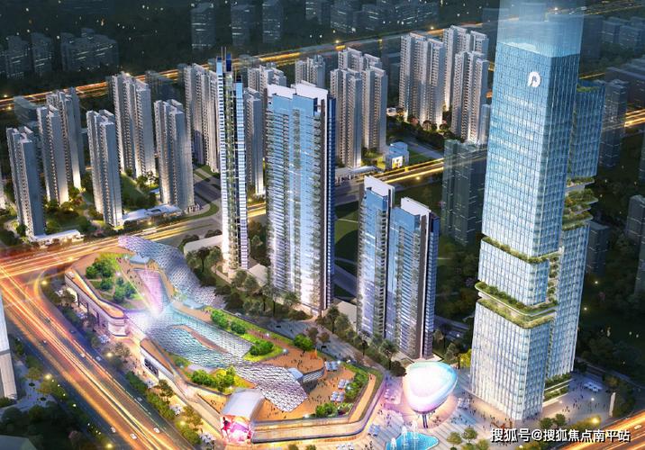 长沙即将开盘的好楼盘