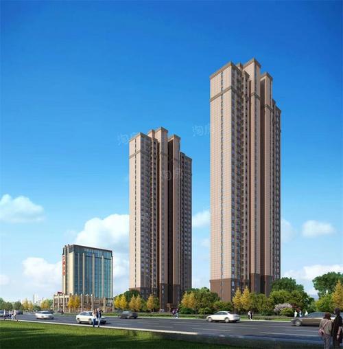 长沙即将开盘的好楼盘