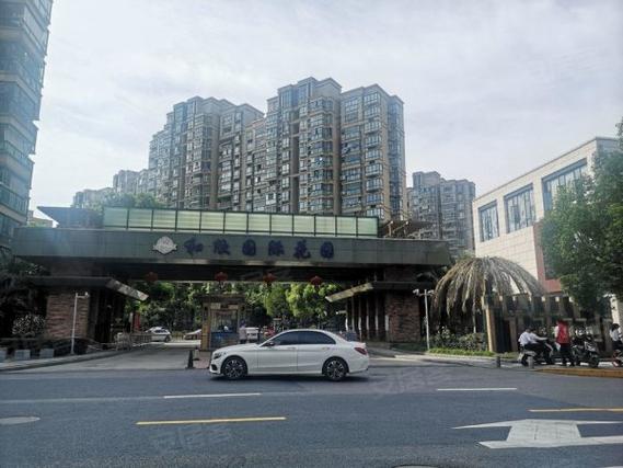 和欣国际花园业主论坛