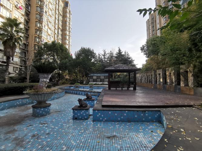 和欣国际花园业主论坛