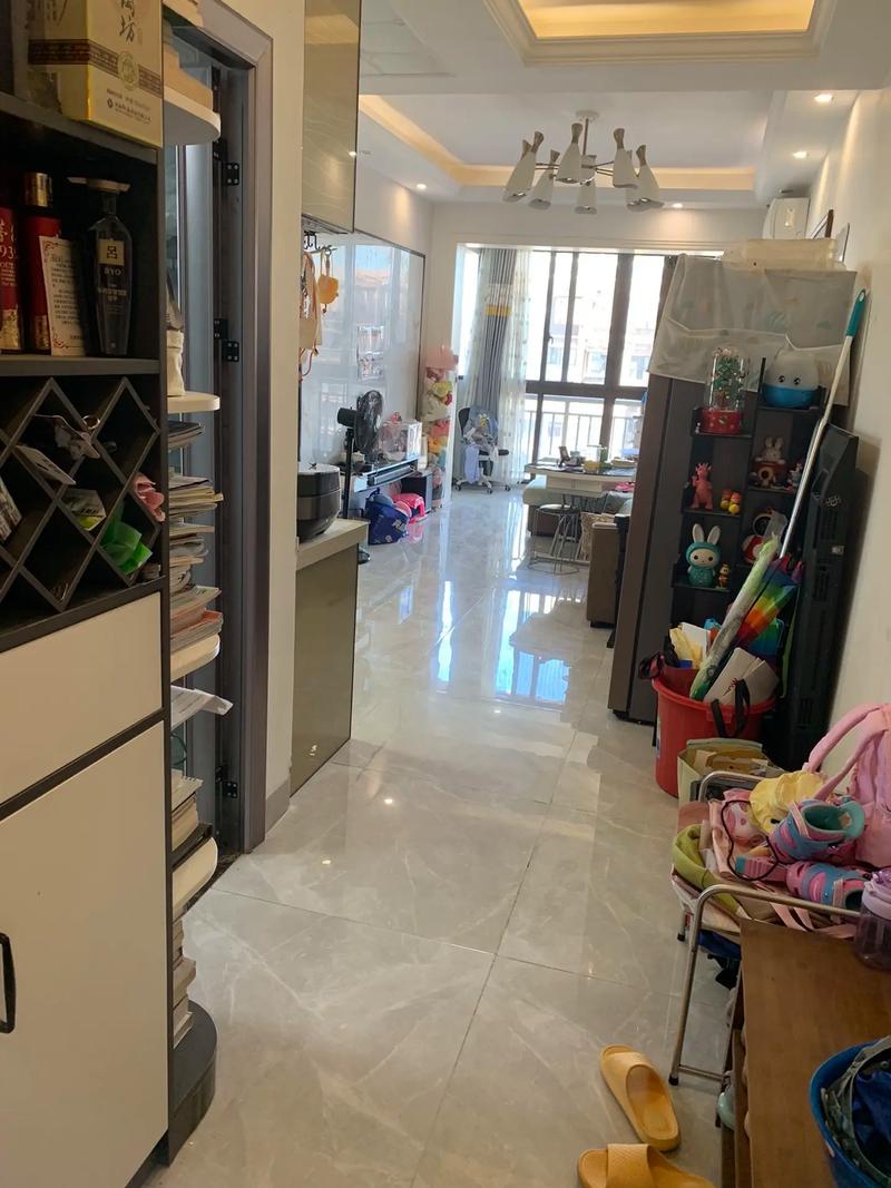 海口城市花园怎么样