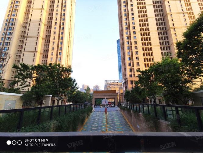 池州铜冠花园二期