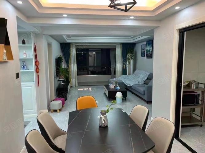 扬州泰和佳园房价