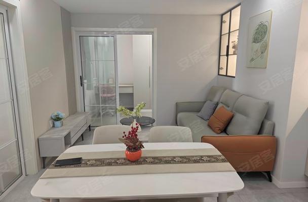 扬州泰和佳园房价