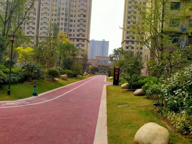 南阳善水居楼盘信息