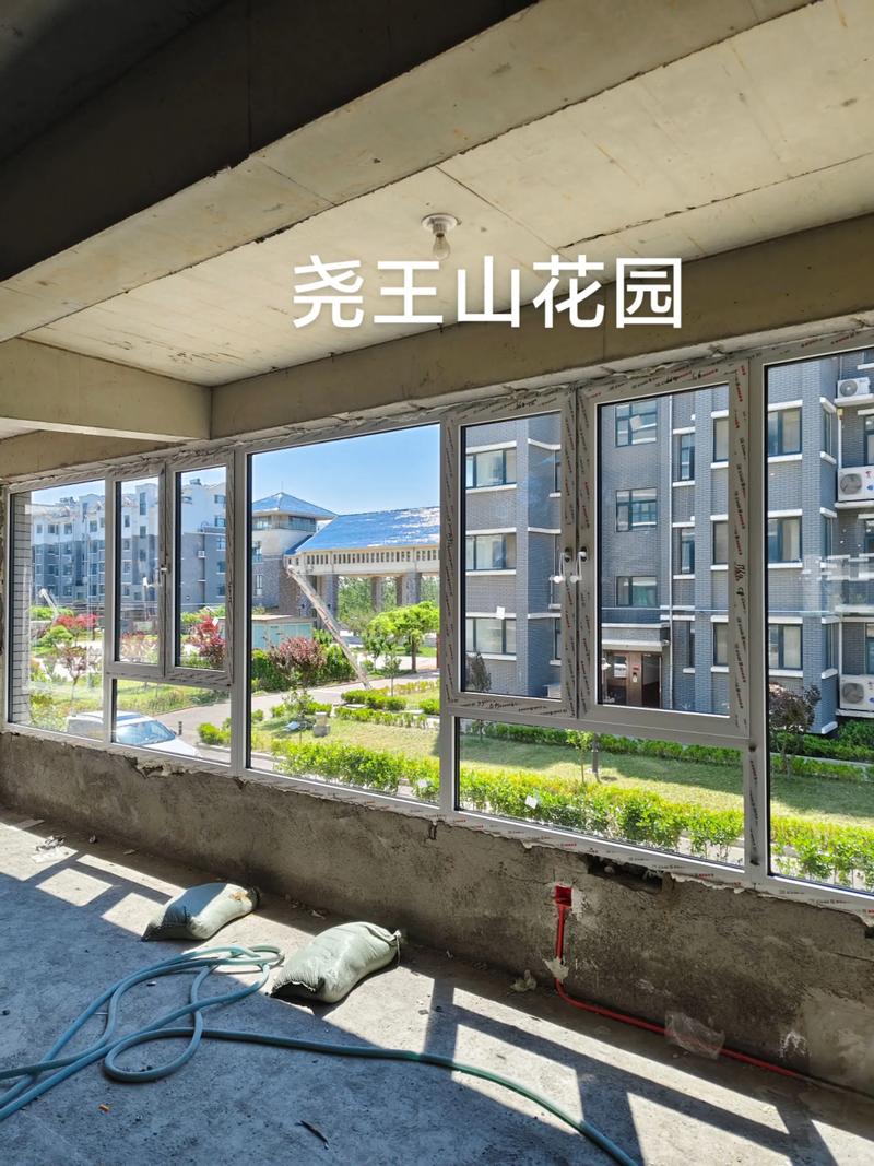 青州泰丰尧王山花园