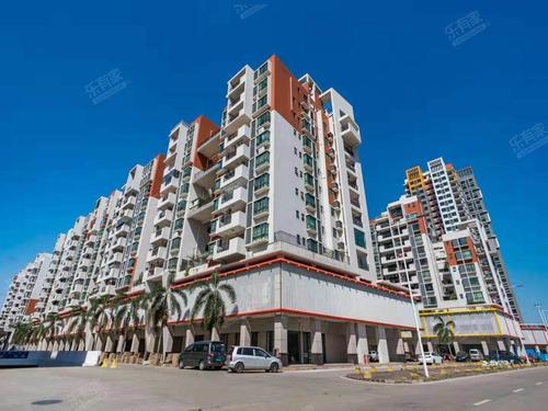 中山市沙溪镇汉基花园