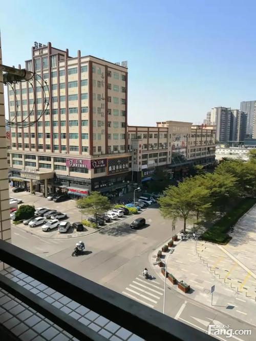 中山市沙溪镇汉基花园