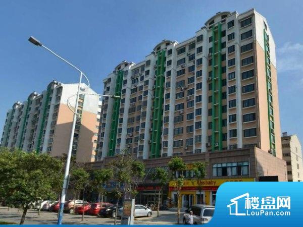 济宁齐鑫花园怎么样