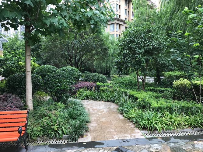 武汉航天双城房价