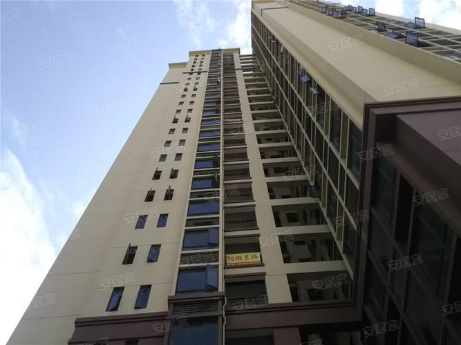 杨凌最新楼盘出售信息