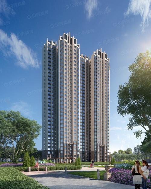 杨凌最新楼盘出售信息