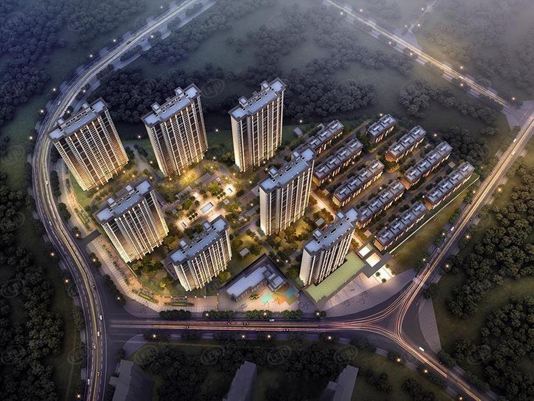 永泰哪个楼盘比较好