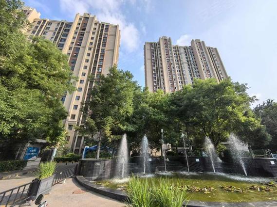 富力金禧花园地址