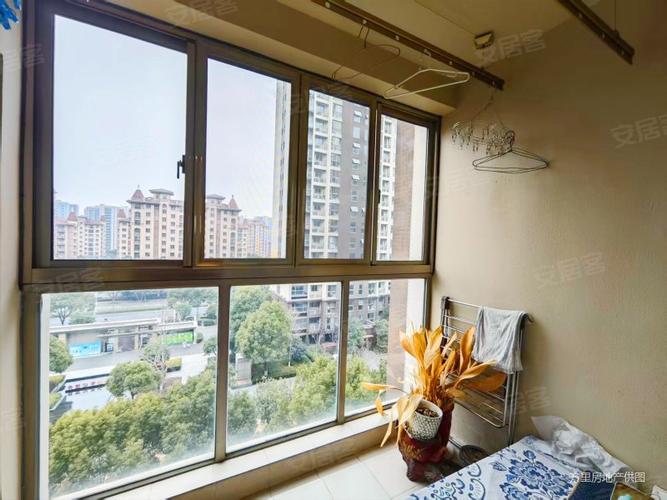 北极星花园 最新房价