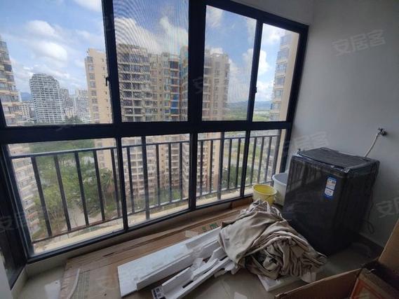 三亚南山花园产权