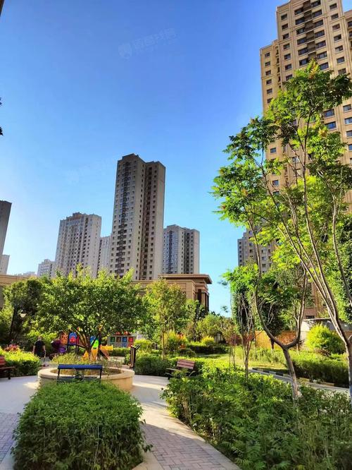 乌鲁木齐伊水湾房价