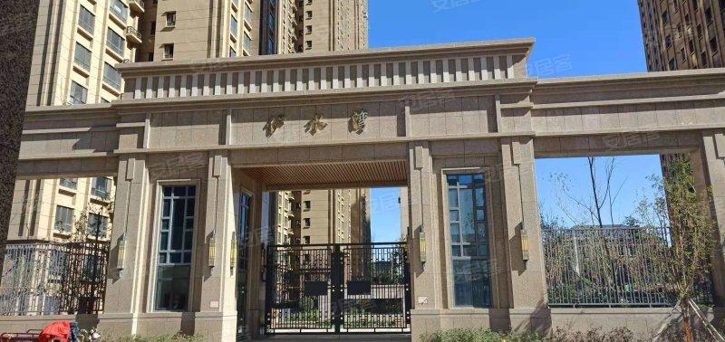 乌鲁木齐伊水湾房价