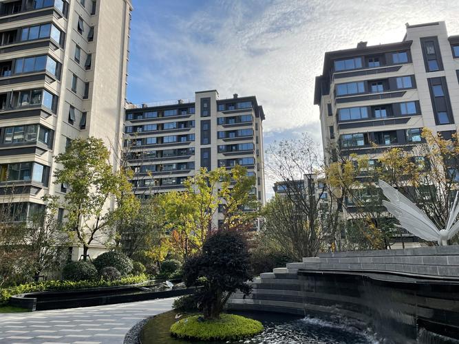 合肥新站区哪个楼盘好