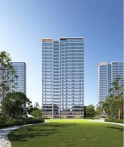 合肥新站区哪个楼盘好