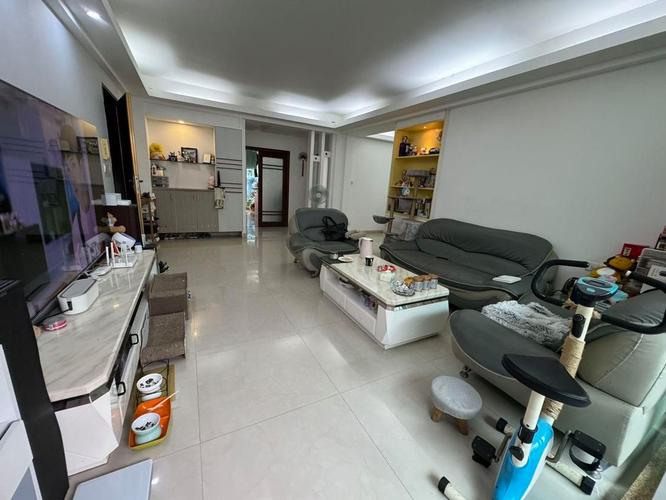 汕头东厦花园三期