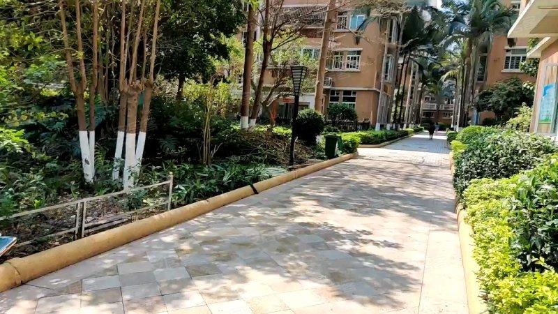 汕头东厦花园三期