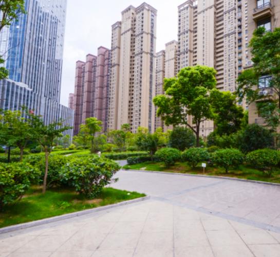 大丰城东那个楼盘好