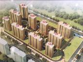 沁阳东方银座的楼盘