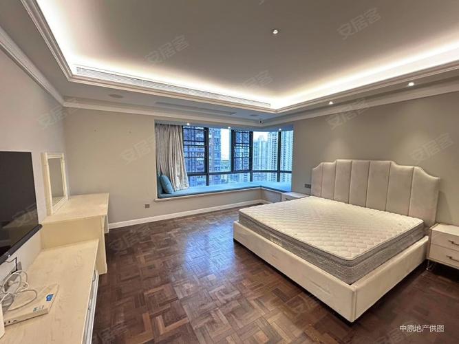 深圳天御香山花园价格