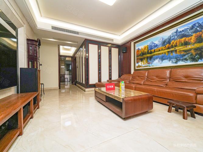 深圳天御香山花园价格