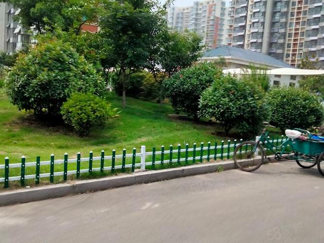 岚山锦绣花园二期