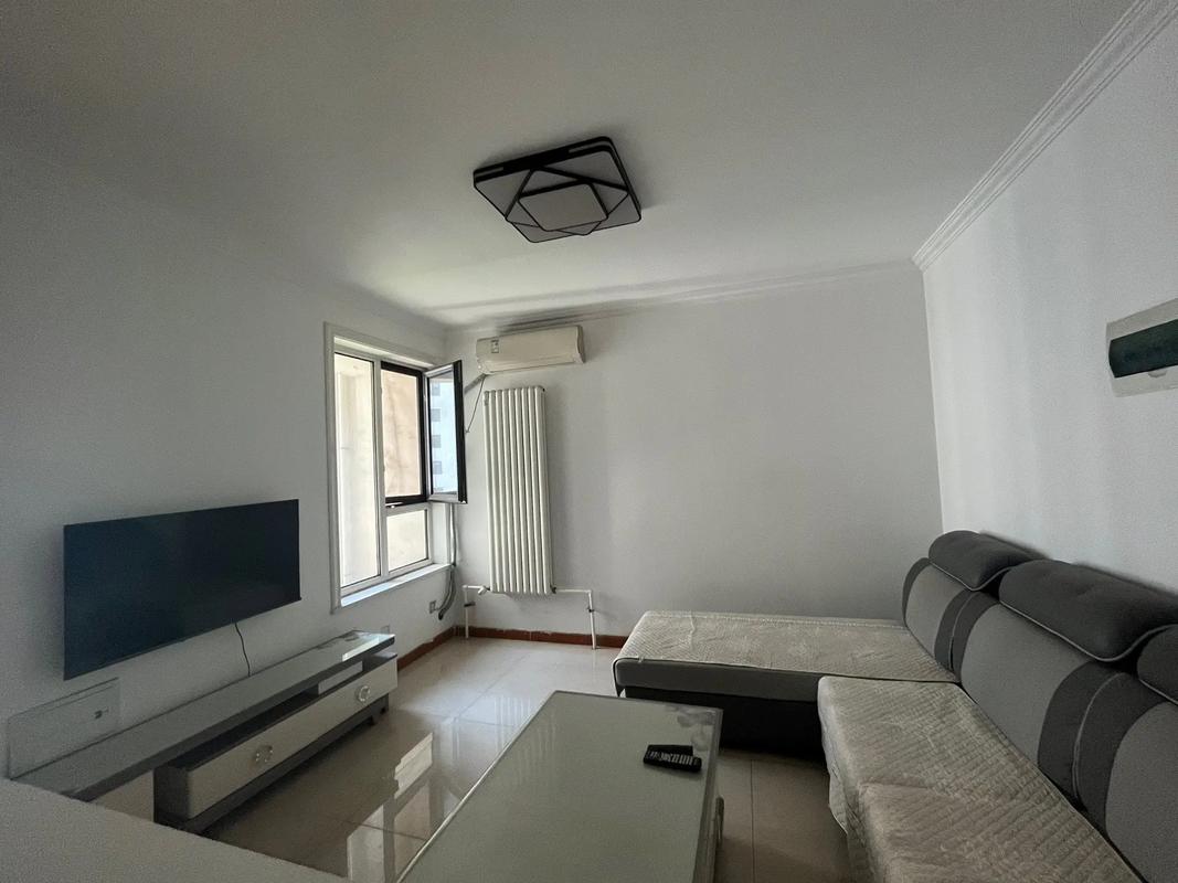 岚山锦绣花园二期