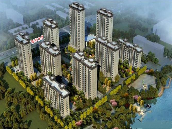 武安新楼盘出售信息