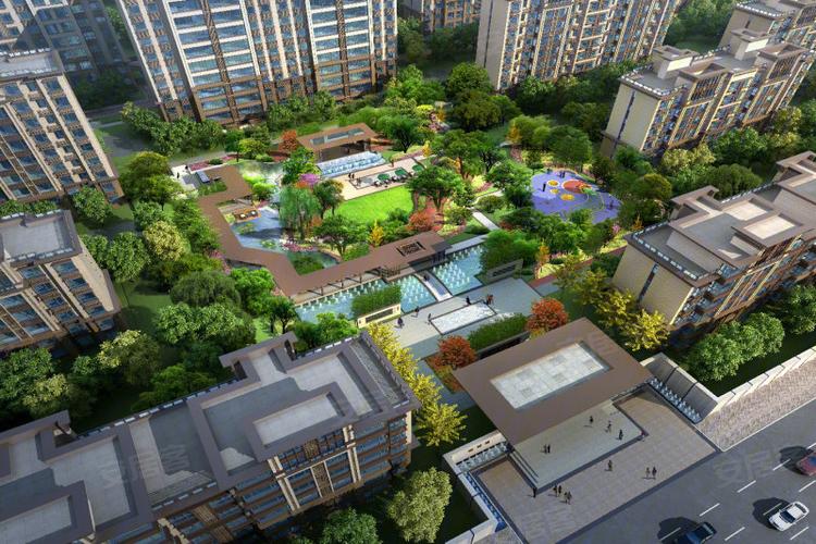 武安新楼盘出售信息