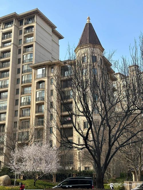 故城县星河湾花园