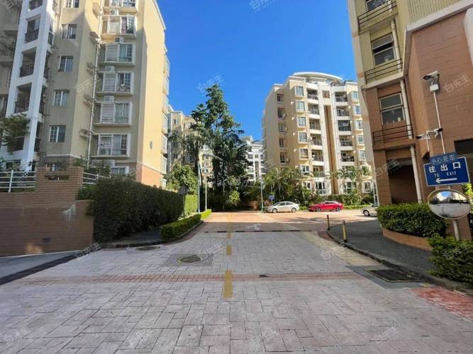 深圳海月花园一期