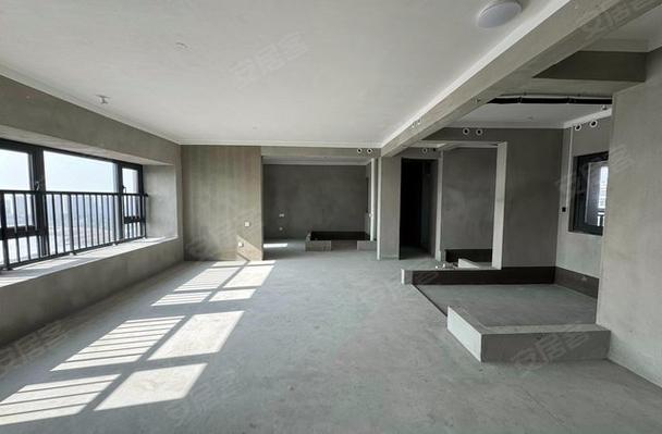 院士花园二手房