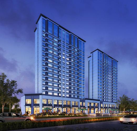 长春市新楼盘现房