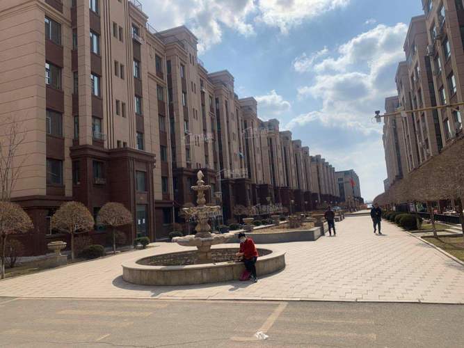 长春市新楼盘现房