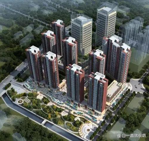 安顺市最新楼盘